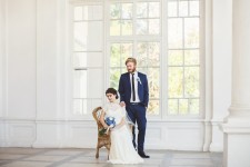 Свадьбы. Изображение 958