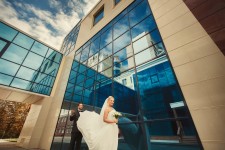 Свадьбы. Изображение 962