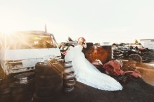 Свадьбы. Изображение 955