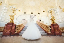 Свадьбы. Изображение 956