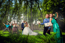 Wedding. Изображение 11671