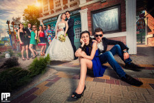 Wedding. Изображение 11670