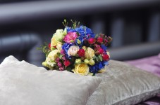 Свадебная флористика. Изображение 11805