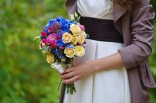 Свадебная флористика. Изображение 11806