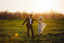 Свадебное фото. Изображение 25515