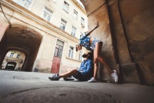 Love Story. Изображение 991