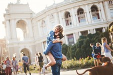 Love Story. Изображение 993