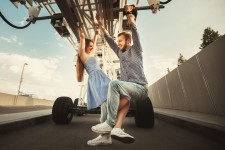 Love Story. Изображение 980