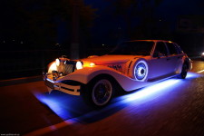 Свадебные машины в Крыму. Изображение 11977