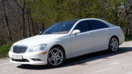 Свадебные машины в Крыму. Изображение 11980