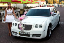 Свадебные машины в Крыму. Изображение 11974