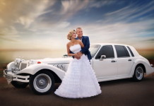 Свадебные машины в Крыму. Изображение 11981