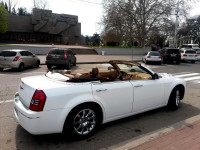 Свадебные машины в Крыму. Изображение 11968