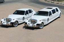 Свадебные машины в Крыму. Изображение 11982