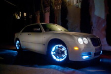 Свадебные машины в Крыму. Изображение 11975