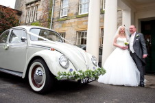 Свадебные машины в Крыму. Изображение 11983