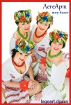 Шоу-программа от шоу-балета "ЛегеАрт". Изображение 12011
