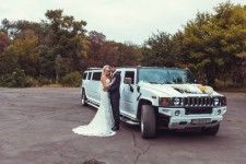 Лимузин Hummer H2, 2012 г. в.. Изображение 1007