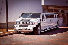 Лимузин Hummer H2, 2012 г. в.. Изображение 1009