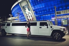 Лимузин Hummer H2, 2012 г. в.. Изображение 1010