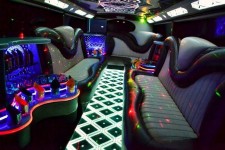 Лимузин Hummer H2, 2012 г. в.. Изображение 1011