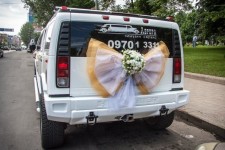 Лимузин Hummer H2, 2012 г. в.. Изображение 1008