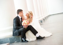 Свадебная съемка  . Изображение 12101