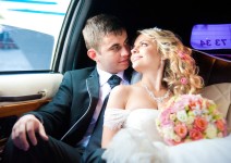 Свадебная съемка  . Изображение 12109