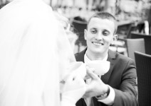 Свадебная съемка  . Изображение 12105