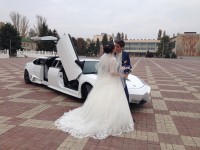 Лимузин Lamborghini Reventon. Изображение 1015