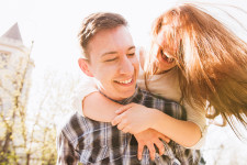 Лав-стори. Изображение 12159