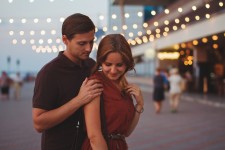 Лав-стори. Изображение 12167