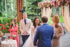 Свадебные церемонии Оксаны Вотум. Изображение 12234