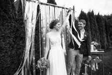 Свадебные церемонии Оксаны Вотум. Изображение 24004