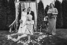 Свадебные церемонии Оксаны Вотум. Изображение 24006