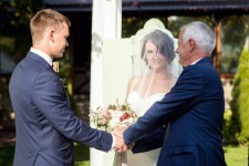 Свадебные церемонии Оксаны Вотум. Изображение 12469