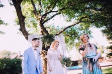 Свадебные церемонии Оксаны Вотум. Изображение 24002