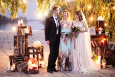 Свадебные церемонии Оксаны Вотум. Изображение 24005