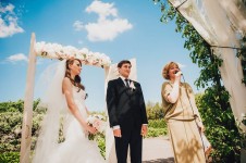 Свадебные церемонии Оксаны Вотум. Изображение 24013