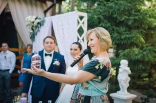 Свадебные церемонии Оксаны Вотум. Изображение 24001