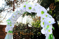 Наши свадьбы. Изображение 12254