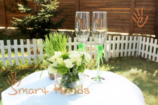 Наши свадьбы. Изображение 12255