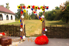 Наши свадьбы 2. Изображение 12264