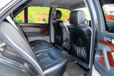 Mercedes s500 (w140). Изображение 12360