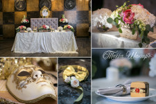 Оформлення весілля. Изображение 12385 Оформлення весілля. Изображение 12385