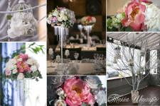 Оформлення весілля. Изображение 12386 Оформлення весілля. Изображение 12386