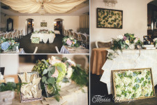 Оформлення весілля. Изображение 12378 Оформлення весілля. Изображение 12378