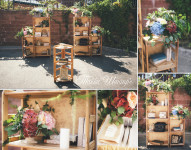 Оформлення весілля. Изображение 12379 Оформлення весілля. Изображение 12379