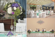 Оформлення весілля. Изображение 12384 Оформлення весілля. Изображение 12384