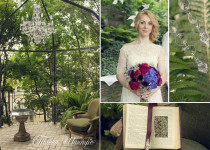 Оформлення весілля. Изображение 12388 Оформлення весілля. Изображение 12388